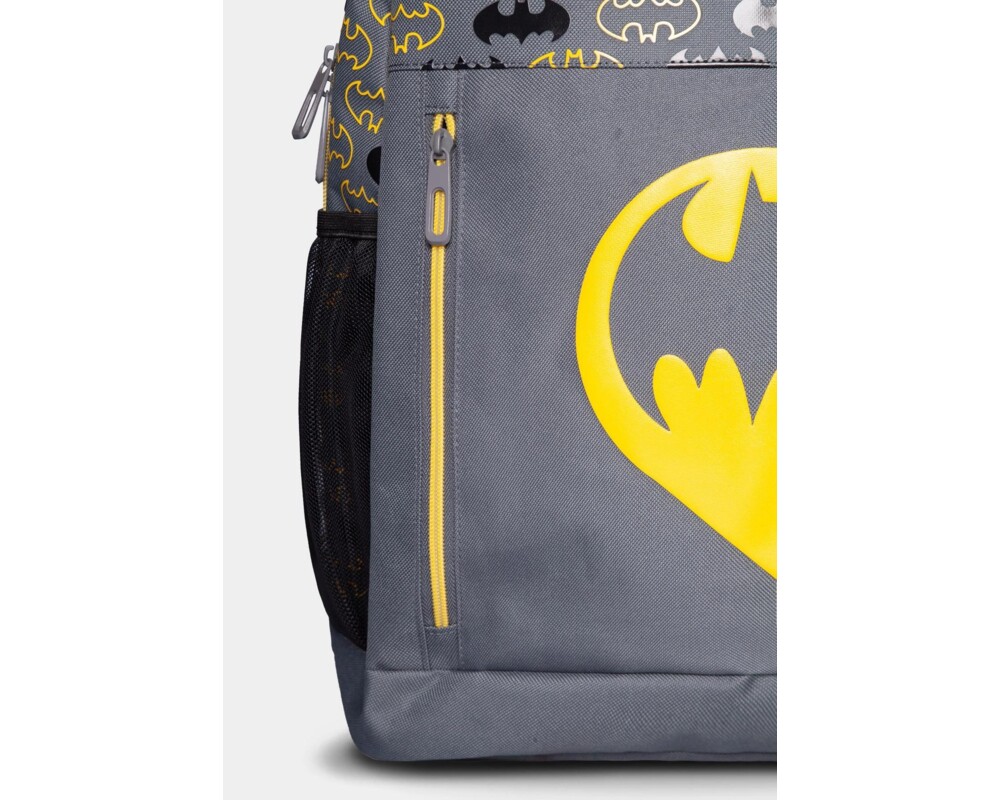Раница DIFUZED Warner - Batman Basic Plus 2