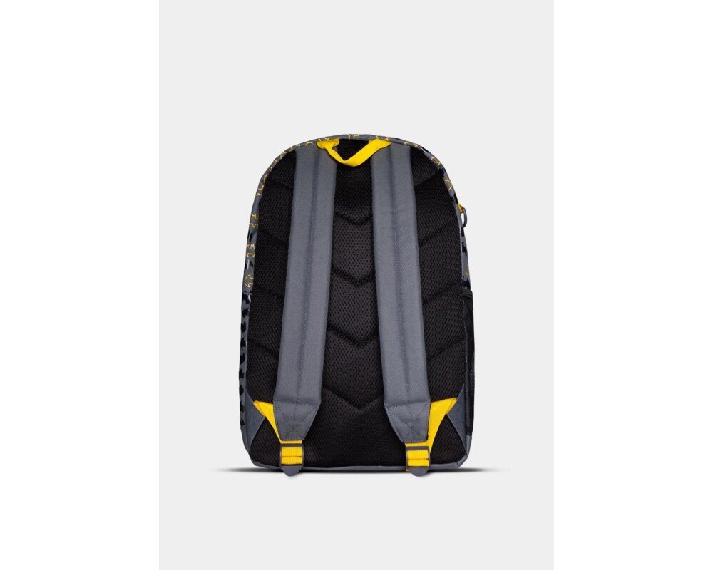 Раница DIFUZED Warner - Batman Basic Plus 3