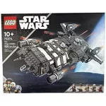 <span>Конструктор</span> LEGO Star Wars - Onyx Cinder, 75374 <span class='catalog-num-in-name'>LEGO-75374</span> - 
