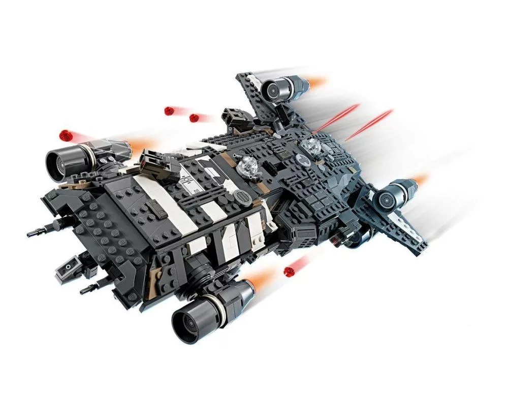 Конструктор LEGO Star Wars - Onyx Cinder, 75374 4