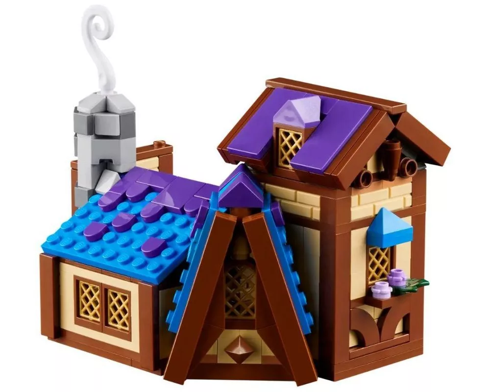 Конструктор LEGO Ideas - Dungeons & Dragons, 21348 3