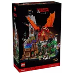 <span>Конструктор</span> LEGO Ideas - Dungeons & Dragons, 21348 <span class='catalog-num-in-name'>LEGO-21348</span> - 