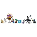 Конструктор LEGO Ideas - Dungeons & Dragons, 21348 6