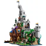 Конструктор LEGO Ideas - Dungeons & Dragons, 21348 9