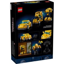  LEGO Icons - Bumblebee, 10338 784748 LEGO-10338 на топ цена - PIC.bg