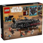 <span>Конструктор</span> LEGO Star Wars - Dunkler Millennium Falke, 75389 <span class='catalog-num-in-name'>LEGO-75389</span> - 