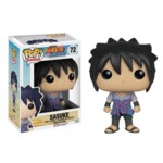 <span>Фигурка</span> Funko POP! Animation: Naruto Shippuden - Sasuke #72 <span class='catalog-num-in-name'>FUNKO-024562</span> - 