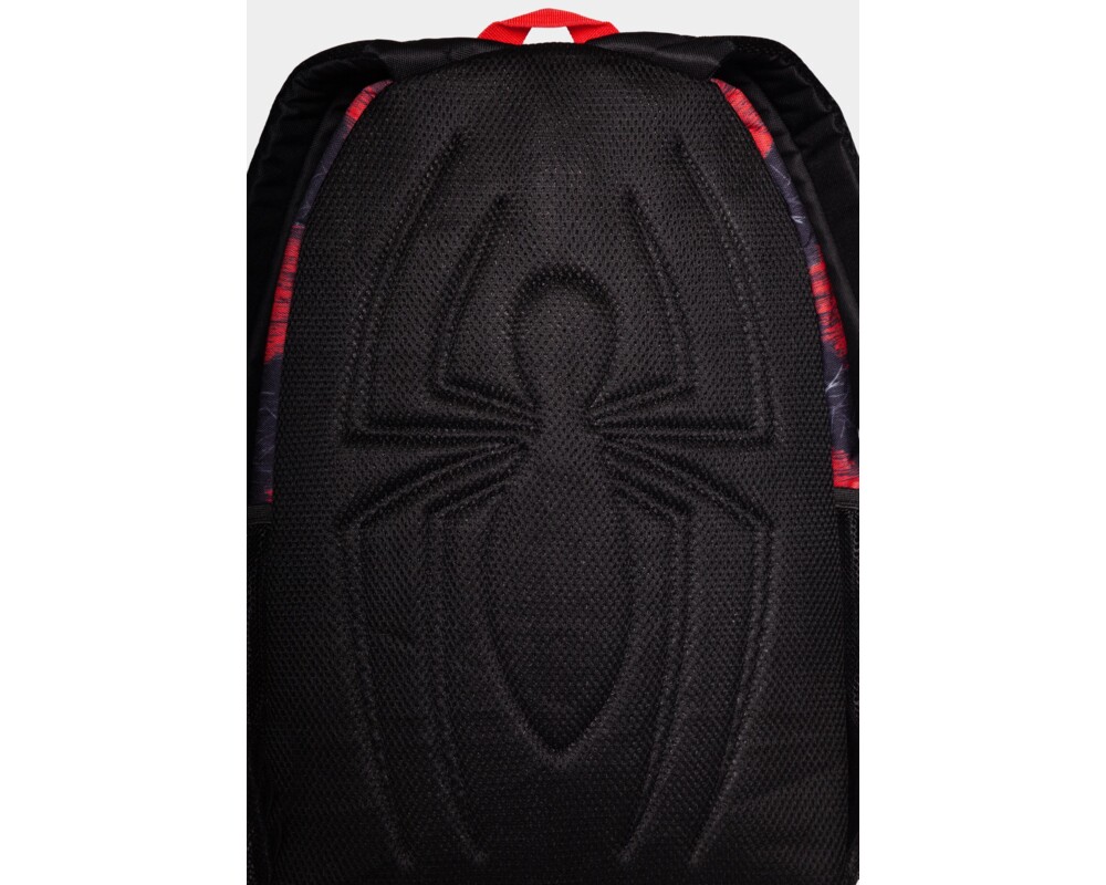 Раница DIFUZED Marvel - Spider-Man Basic Plus 4