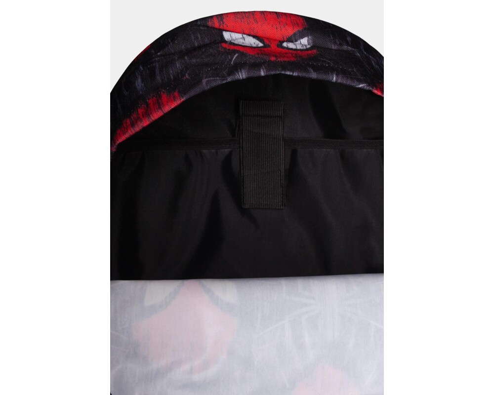 Раница DIFUZED Marvel - Spider-Man Basic Plus 2