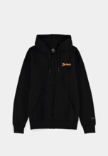  Суичър DIFUZED The Lord of the Rings - Black Sauron - Men's Zipper, S 784807 BW-HD304115LTR-S на топ цена - PIC.bg