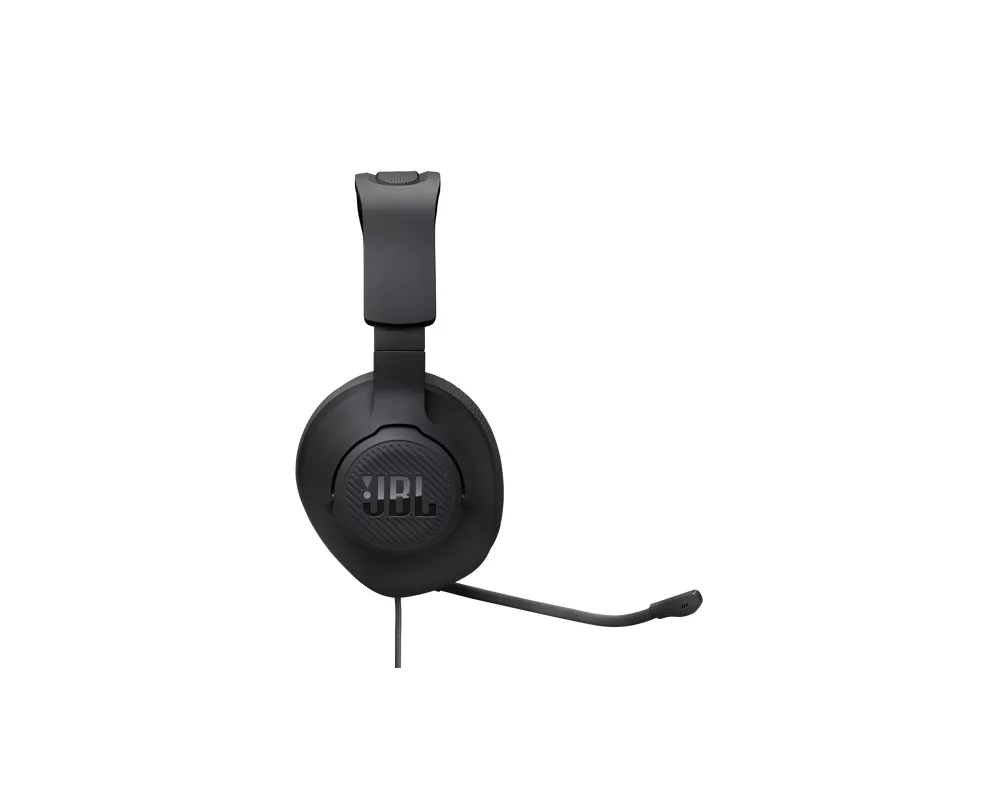 Слушалки Геймърски слушалки JBL Quantum 100M2 Black 5