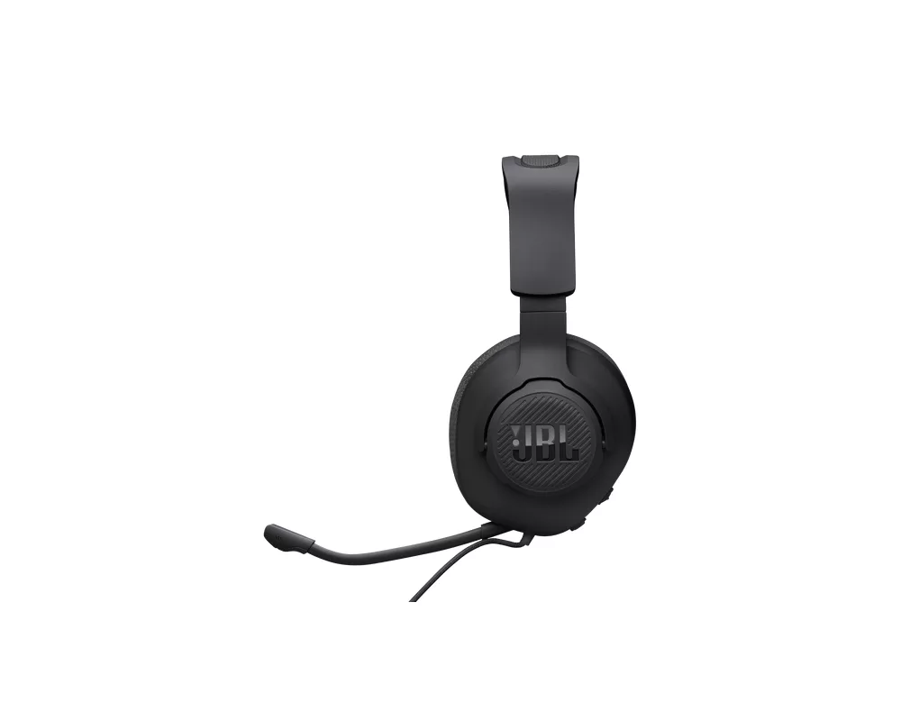 Слушалки Геймърски слушалки JBL Quantum 100M2 Black 4