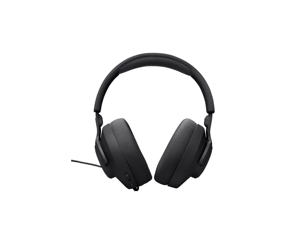 Слушалки Геймърски слушалки JBL Quantum 100M2 Black 3