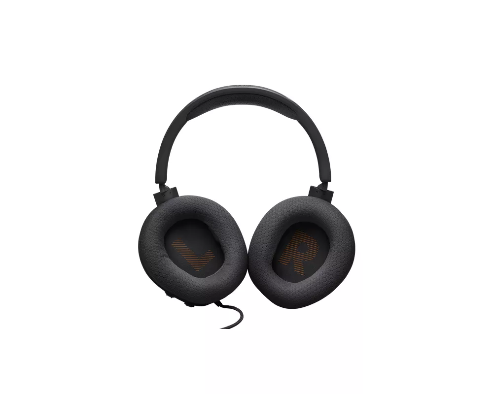 Слушалки Геймърски слушалки JBL Quantum 100M2 Black 8