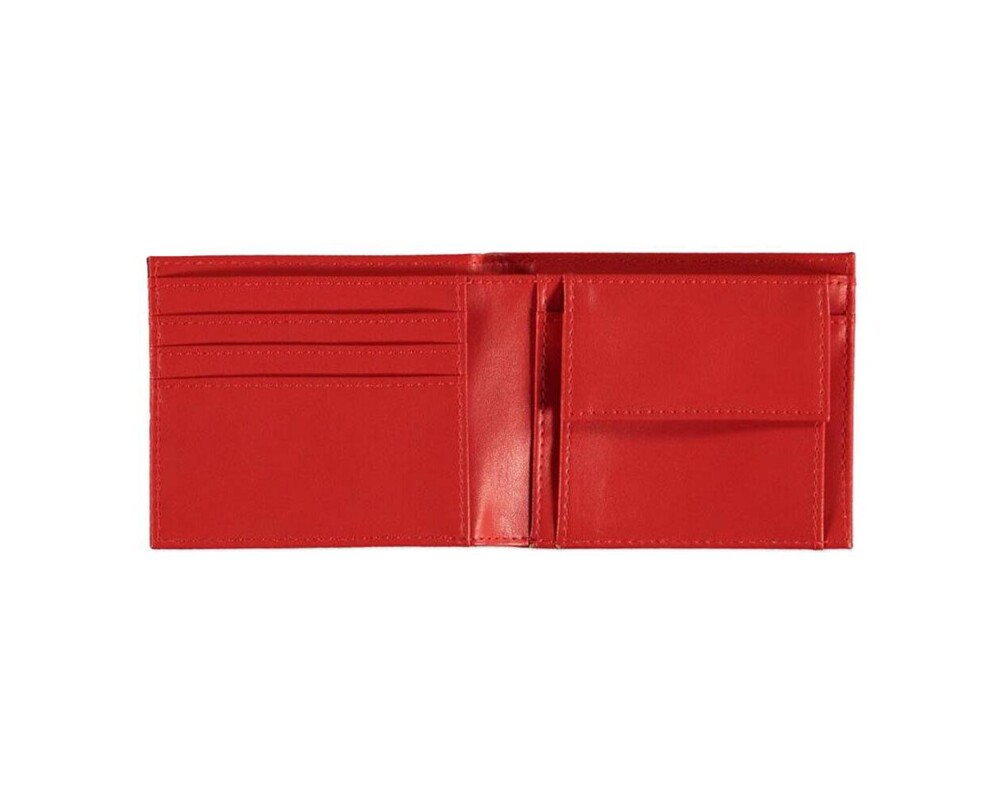 Аксесоар Портфейл Difuzed Warner - Batman, Сгъваем, Черен 2