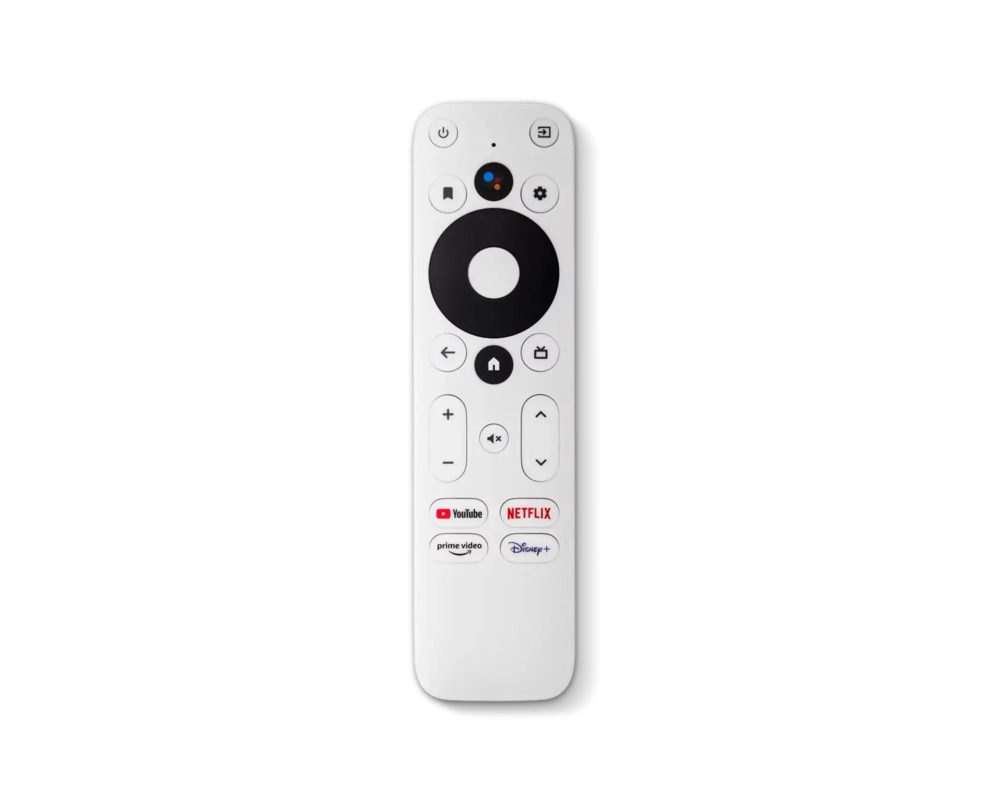 Стойка Сертифициран донгъл за Android TV 4