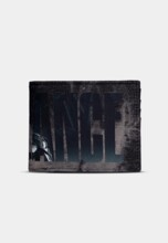  Сгъваем портфейл DIFUZED The Batman (2022) - Vengeance Men's 785042 BW-MW820764BAT на топ цена - PIC.bg
