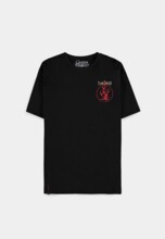  Тениска DIFUZED GOT - House Of The Dragon - Men's, L 785046 BW-TS035838GOT-L на топ цена - PIC.bg