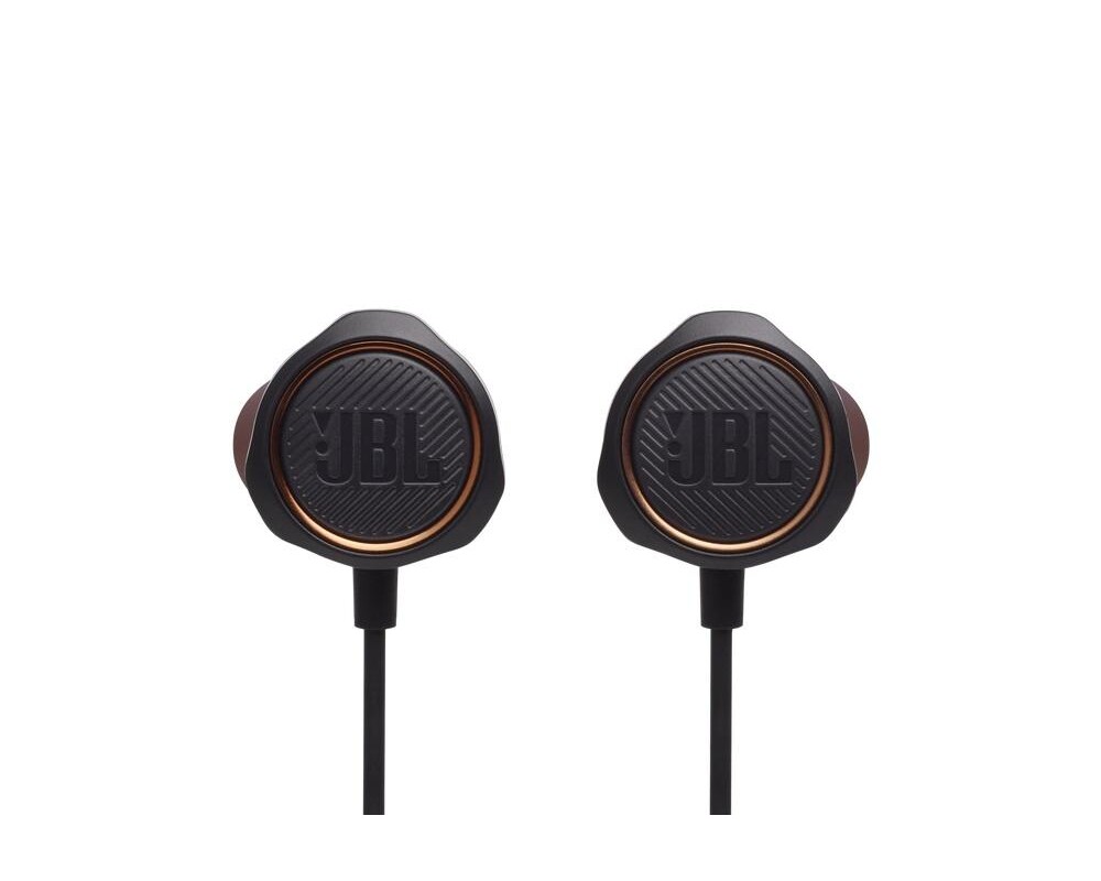 Слушалки JBL Quantum 50C, In Ear, Черен 3