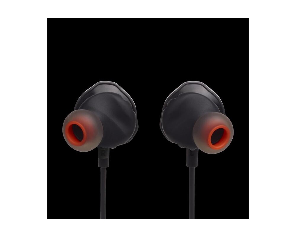 Слушалки JBL Quantum 50C, In Ear, Черен 2