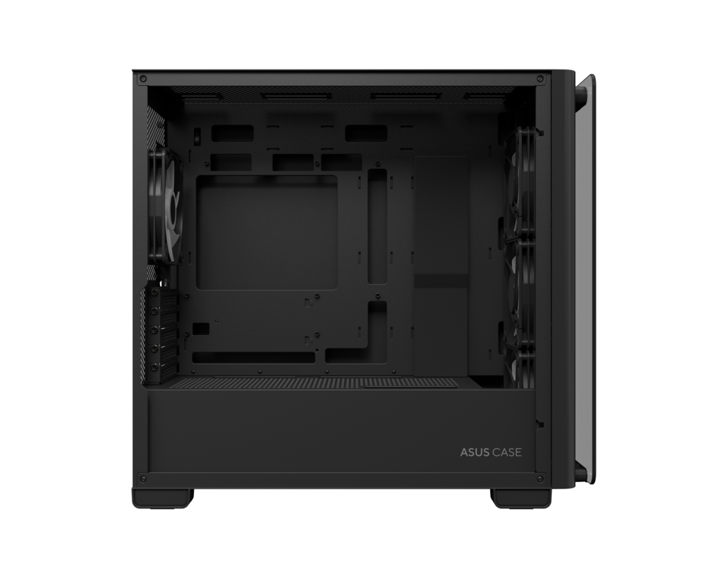 Кутия ASUS A23 PLUS TG - Black 10