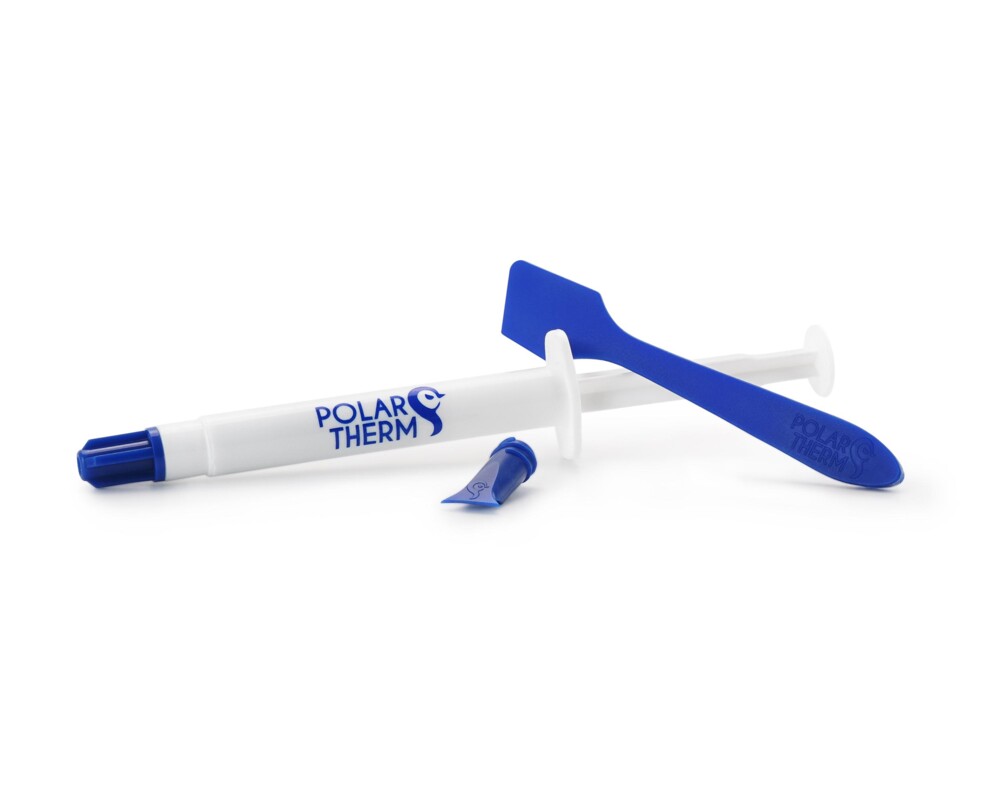 Термо паста Polartherm X10-005 - 5g 2