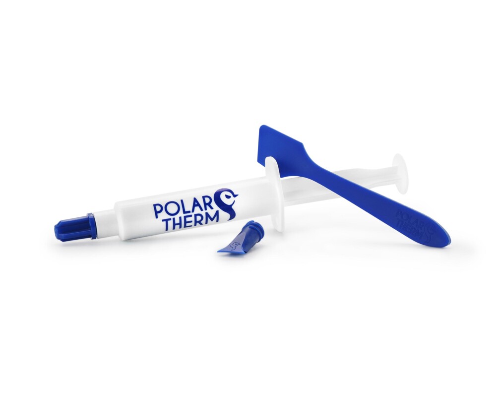 Термо паста Polartherm X10-010 - 10g 2