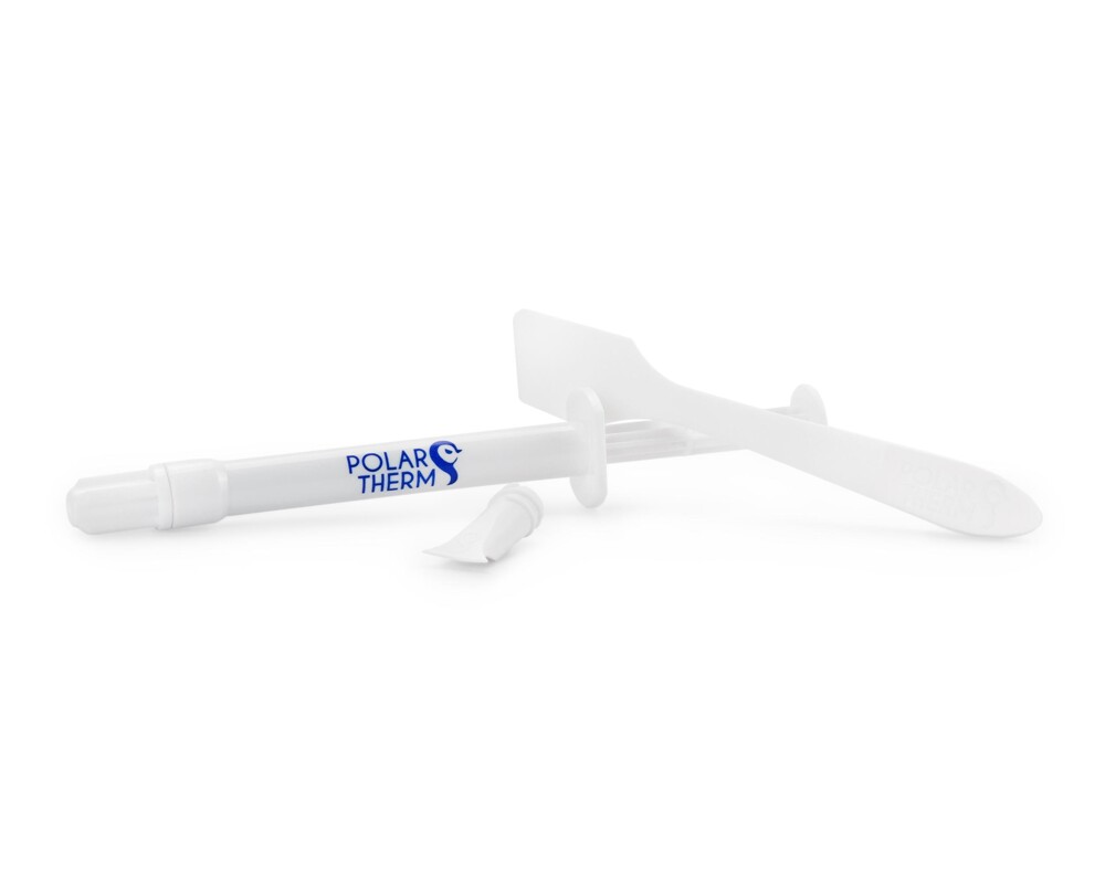 Термо паста Polartherm X8-002 - 2g 2