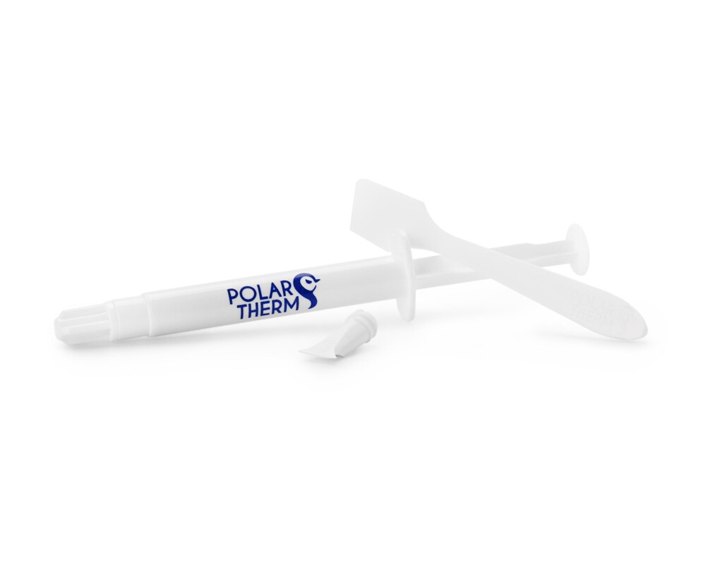 Термо паста Polartherm X8-005 - 5g 2