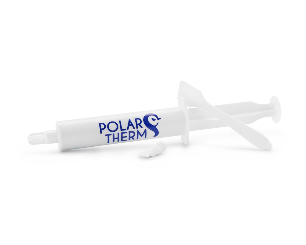 Термо паста Polartherm X8-040 - 40g 2