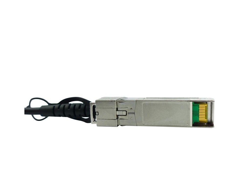 Мрежов кабел Комуникационен кабел ZIXEL10G SFP, 1 m 3