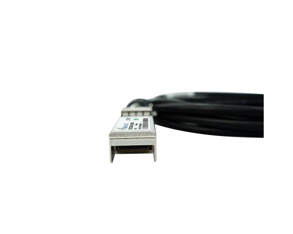 Мрежов кабел Комуникационен кабел ZIXEL10G SFP, 1 m 2