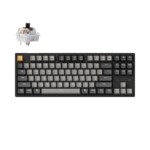 <span>Клавиатура</span> Механична клавиатура Keychron C1 Pro - K Pro Brown Switch, RGB Backlight <span class='catalog-num-in-name'>C1P-L3</span> - 