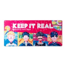  Desk Mat Keychron - Rapper Keep it Real 785402 KEYCHRON-PAD-DM-4 на топ цена - PIC.bg