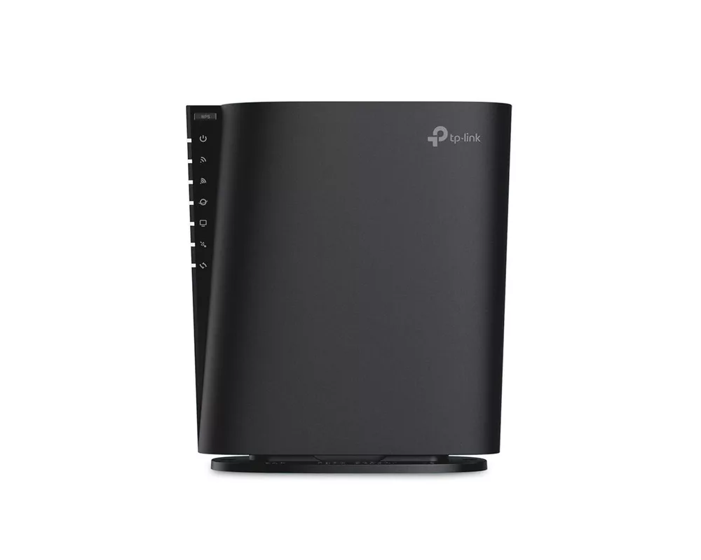Рутер TP-Link Archer AX80 AX6000 Wi-Fi 6 с 2.5G порт 2