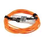 <span>Мрежов кабел</span> Комуникационен кабел Mikrotik S+AO0005, SFP+direct attach active optics cable, 5m <span class='catalog-num-in-name'>MIKROTIK-CABL-S-AO0005</span> - 