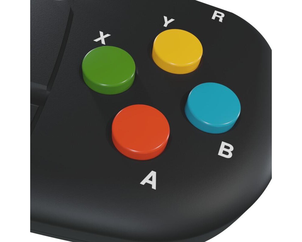 Джойстици и Геймпадове Контролер The Spectrum USB 3