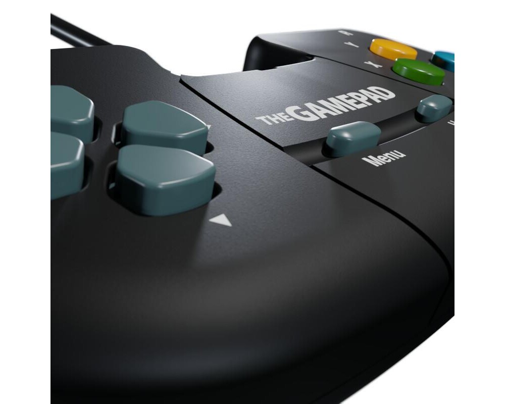 Джойстици и Геймпадове Контролер The Spectrum USB 2