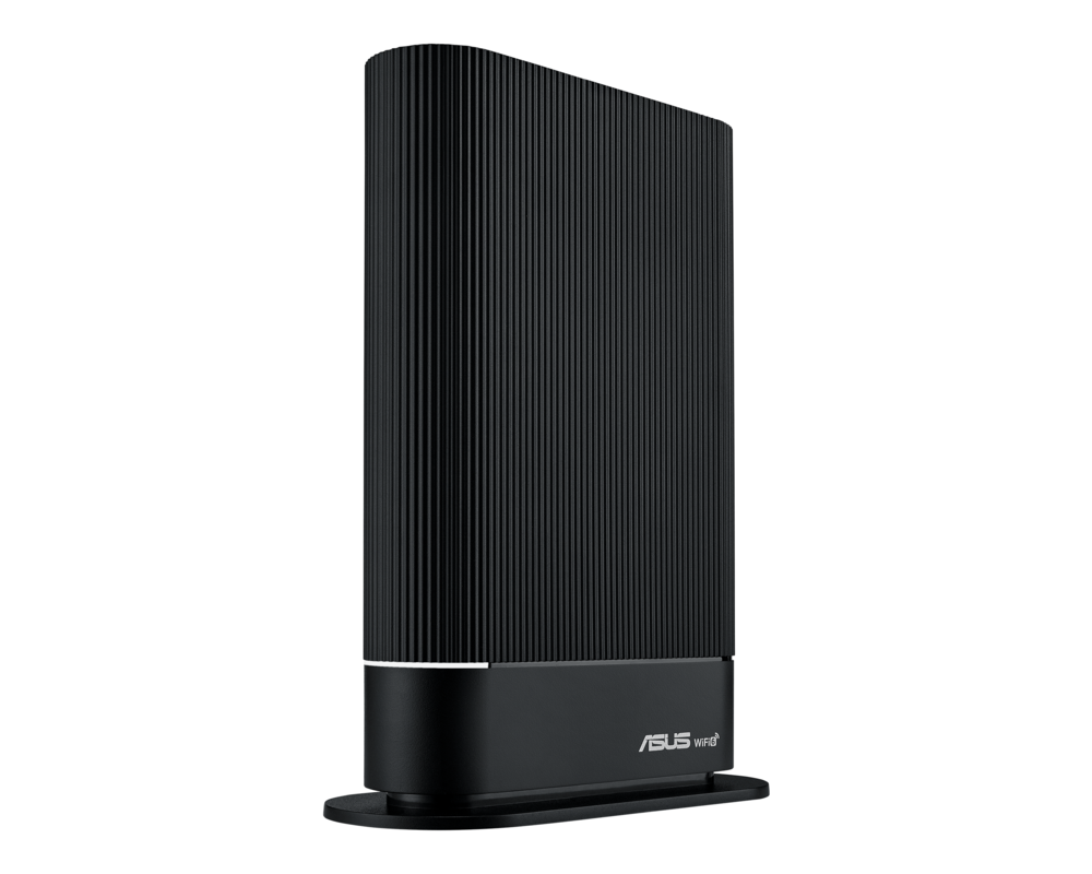 Рутер Asus RT-AX59U AX4200 Dual Band WiFi 6 10
