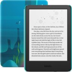 <span>Електронна книга</span> eBook Kindle 2022 kids, 6", 16GB, WiFi, Ocean explorer <span class='catalog-num-in-name'>2022-KIDS1</span> - 