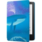 <span>Електронна книга</span> eBook Kindle 2022 kids, 6", 16GB, WiFi, Space Whale <span class='catalog-num-in-name'>2022-KIDS</span> - 