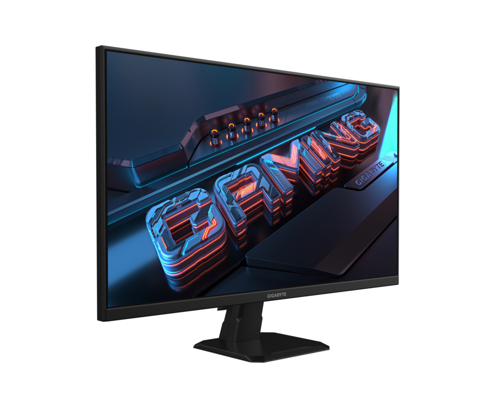 Монитор 27" Gigabyte GS27FA 3