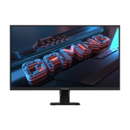 27" Gigabyte GS27FA 786204 GS27FA на топ цена - PIC.bg