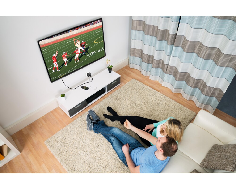 Зарядно Зарядна станция AverMedia Core Go GC313 White 3