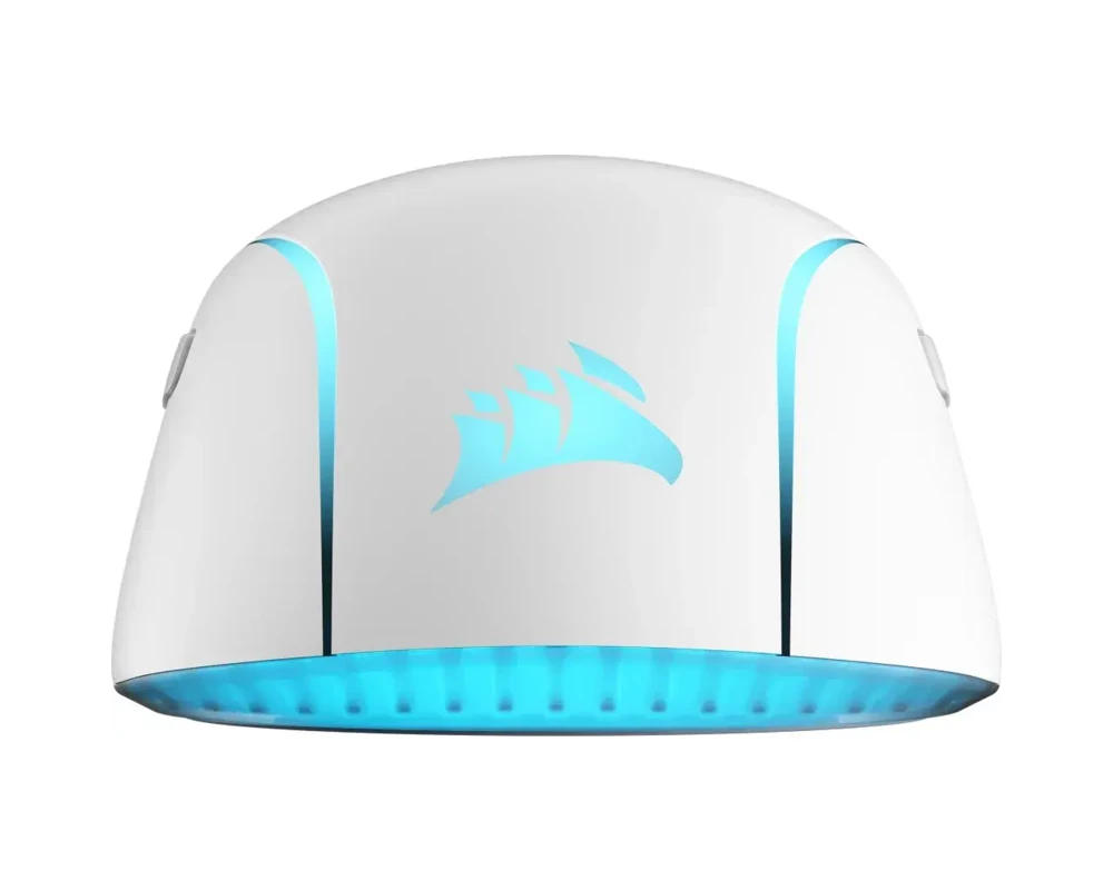 Мишка Corsair M75 WIRELESS Lightweight RGB Gaming Mouse, White (EU) 6