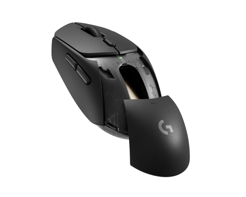 Мишка Logitech G309 Lightspeed 4