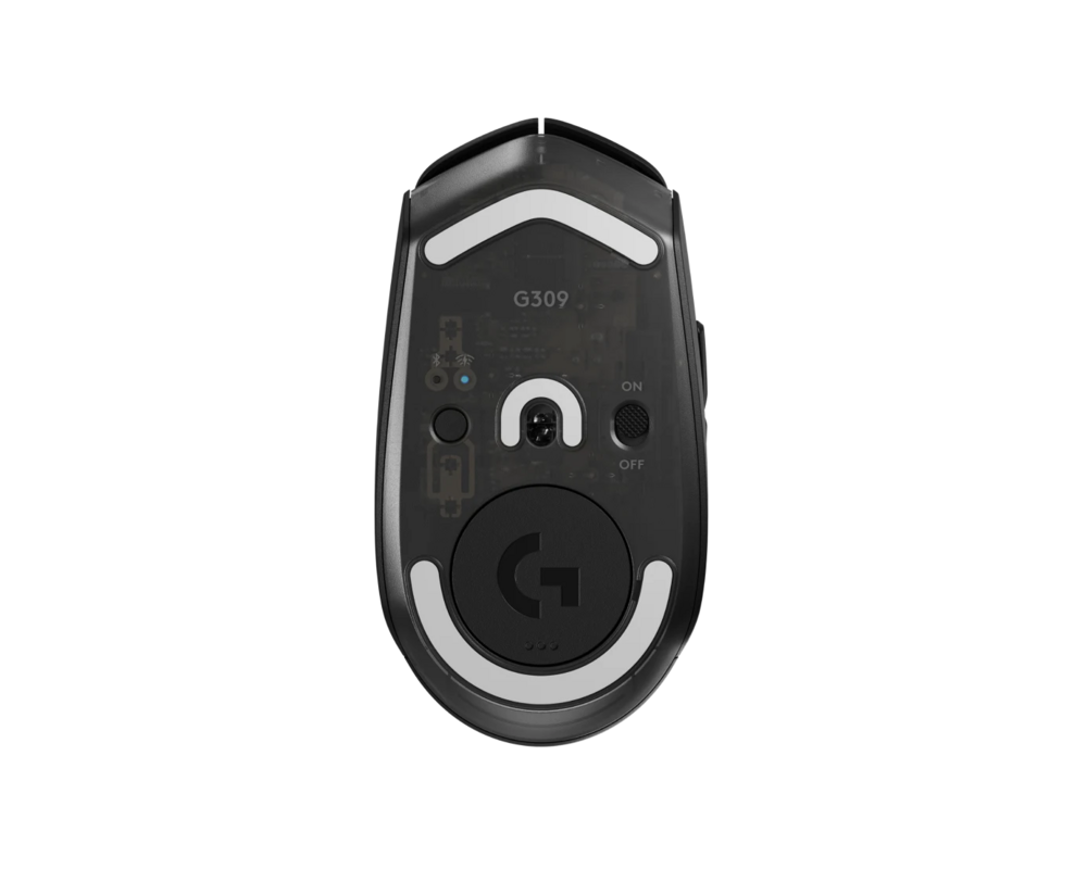 Мишка Logitech G309 Lightspeed 6