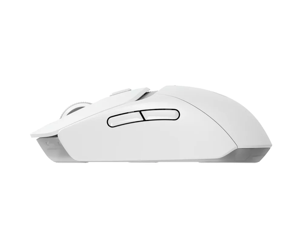 Мишка Геймърска мишка Logitech G309 White Lightspeed Wireless 2