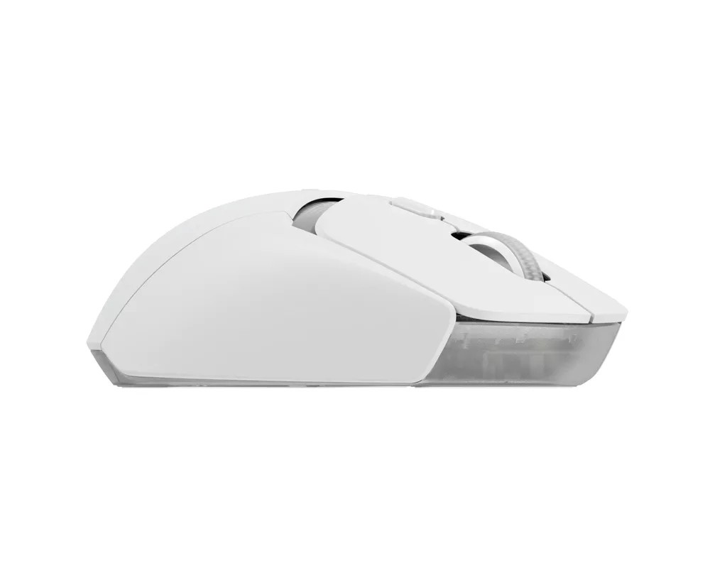 Мишка Геймърска мишка Logitech G309 White Lightspeed Wireless 3