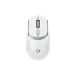 <span>Мишка</span> Геймърска мишка Logitech G309 White Lightspeed Wireless <span class='catalog-num-in-name'>910-007207</span> - 